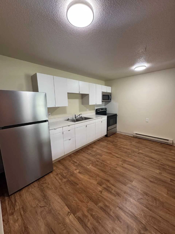 Casselton Manor Unit