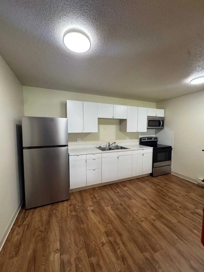Casselton Manor Unit