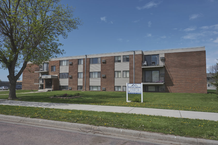belmont estates apartments