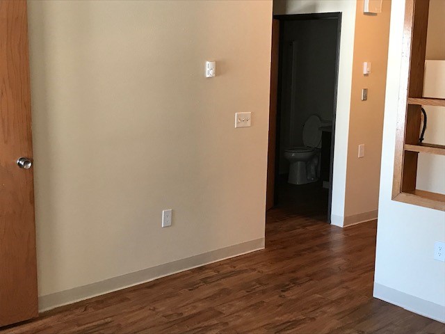 Casselton Manor Unit